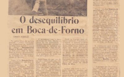 Boca de forno