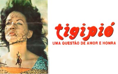 Tigipió – Uma Questão de Amor e Honra