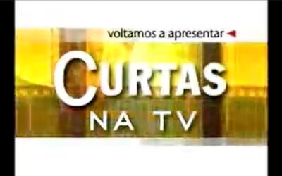 Entrevista Curta na Tv 2007